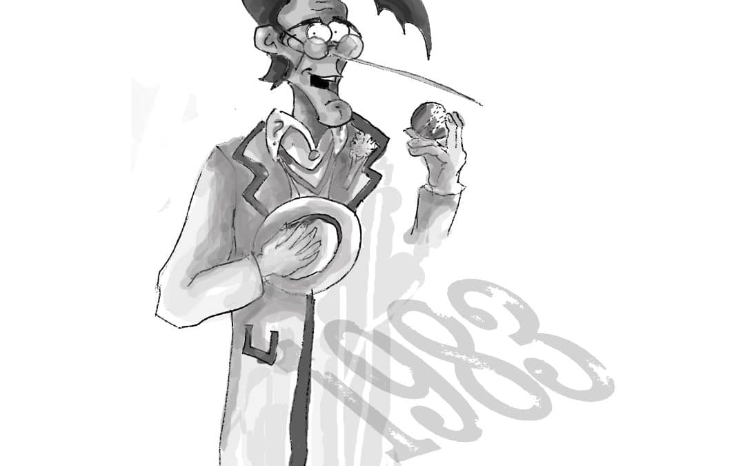 Doctor Who: Five ways that Steven Moffat has remade the Fifth Doctor