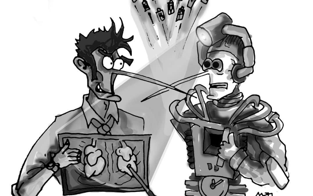 Doctor Who at 10 years old: Classic versus New