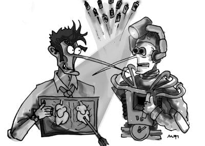 Doctor Who at 10 years old: Classic versus New