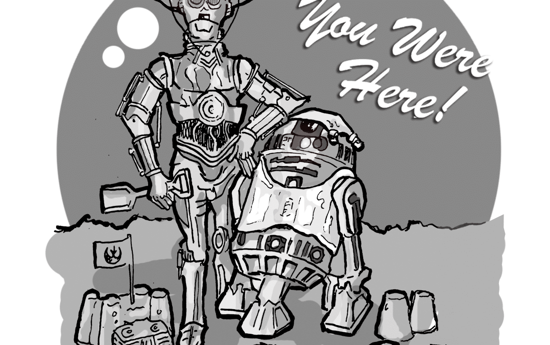 Desert Clothing: Star Wars: Episode IV – A New Hope