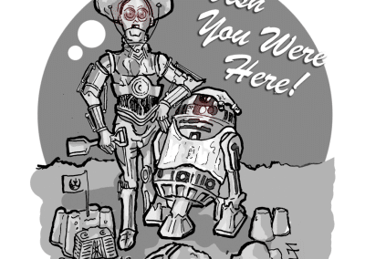 Desert Clothing: Star Wars: Episode IV – A New Hope