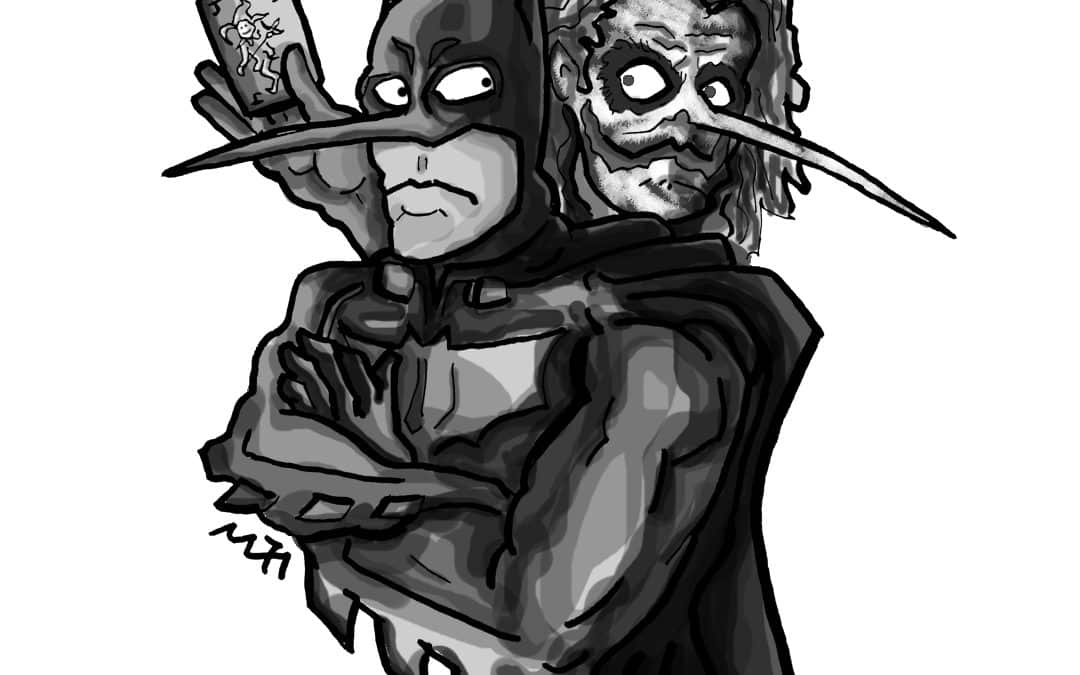 The Dark Knight at 10: 10 ways it Introduced a Little Anarchy