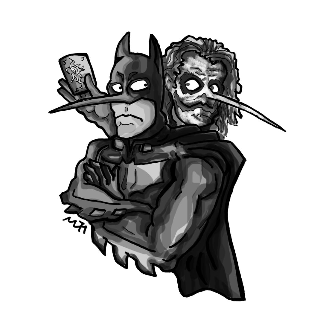 The Dark Knight at 10: 10 ways it Introduced a Little Anarchy