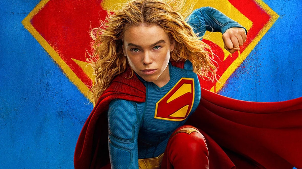 Supergirl (Film Review) — Gritty But Soaring Comic AdaptationATION
